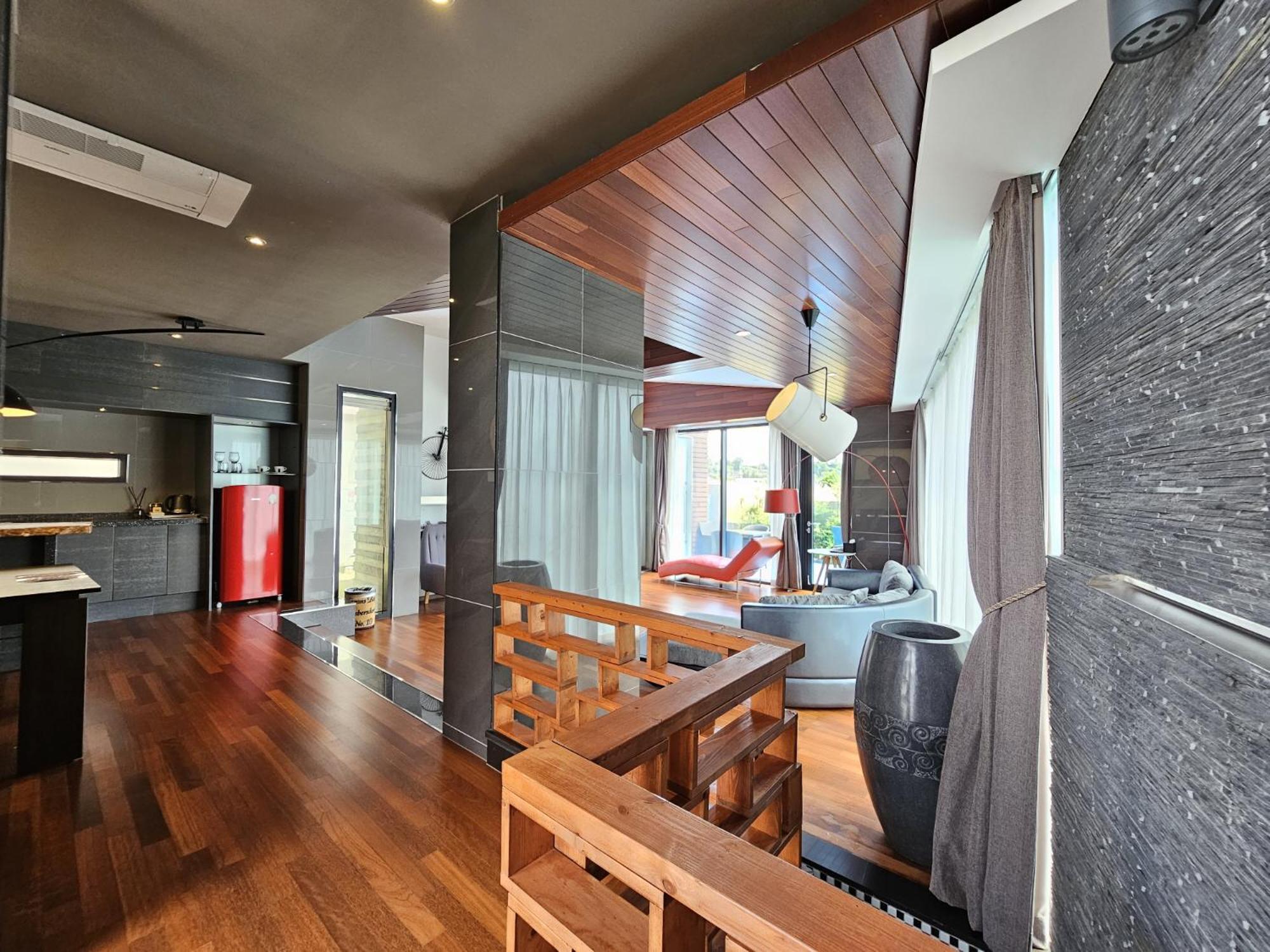 Jeju Hotel Scarboro Согвипхо Экстерьер фото